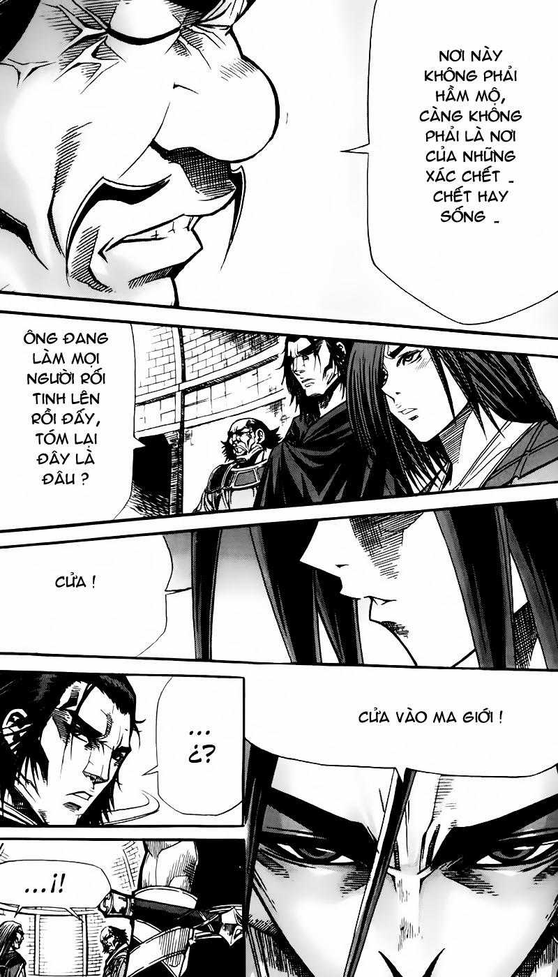 Diêm Đế - Chapter 88 - Trang 13