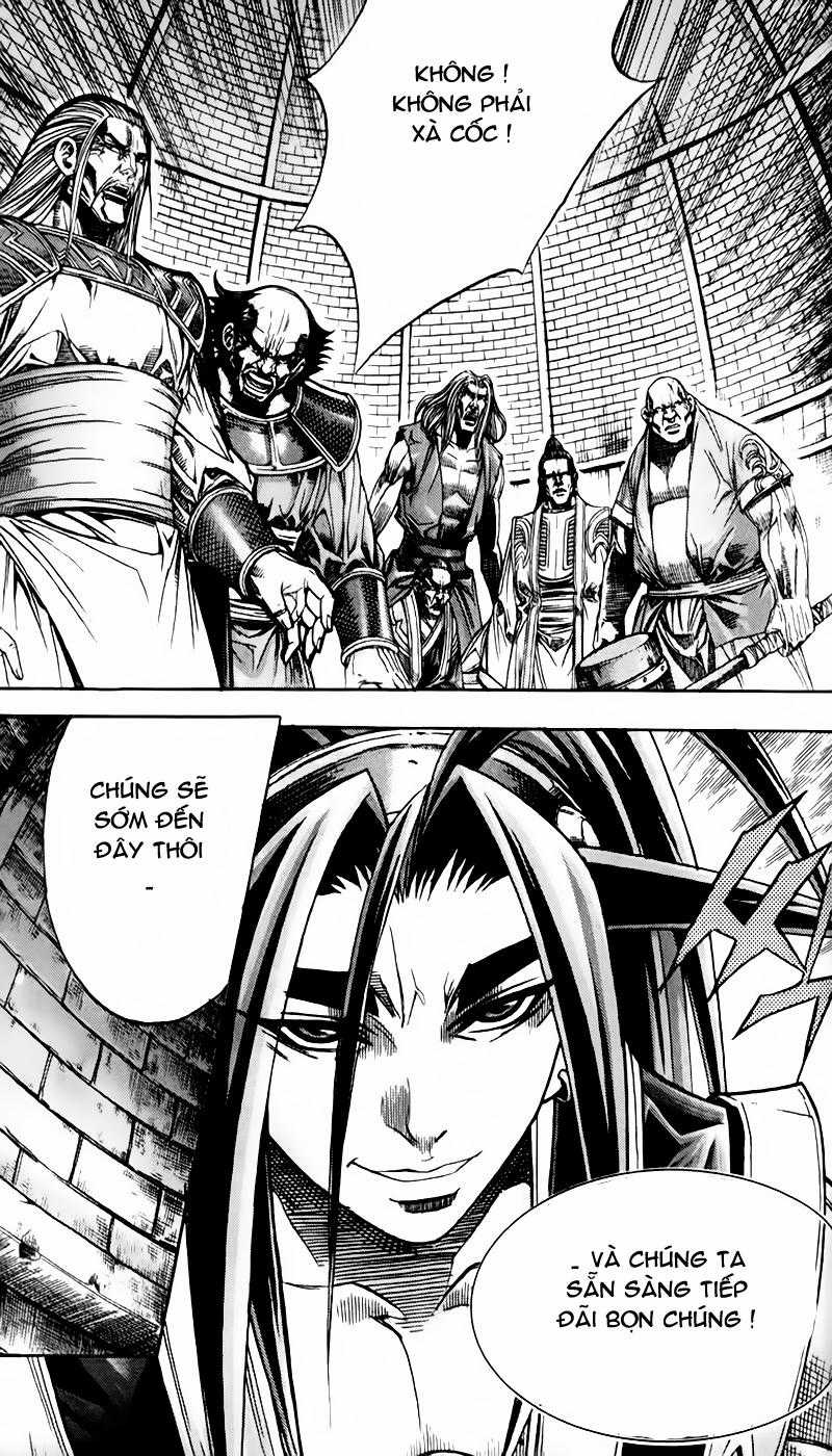 Diêm Đế - Chapter 89 - Trang 2