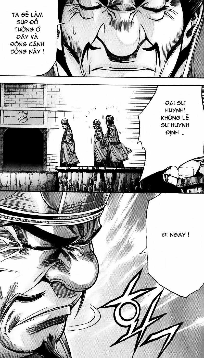 Diêm Đế - Chapter 89 - Trang 18