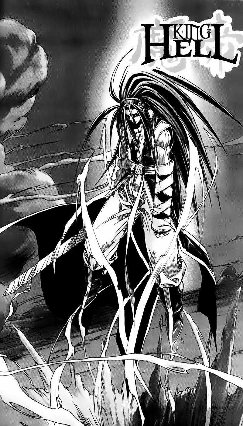 Diêm Đế - Chapter 90 - Trang 2