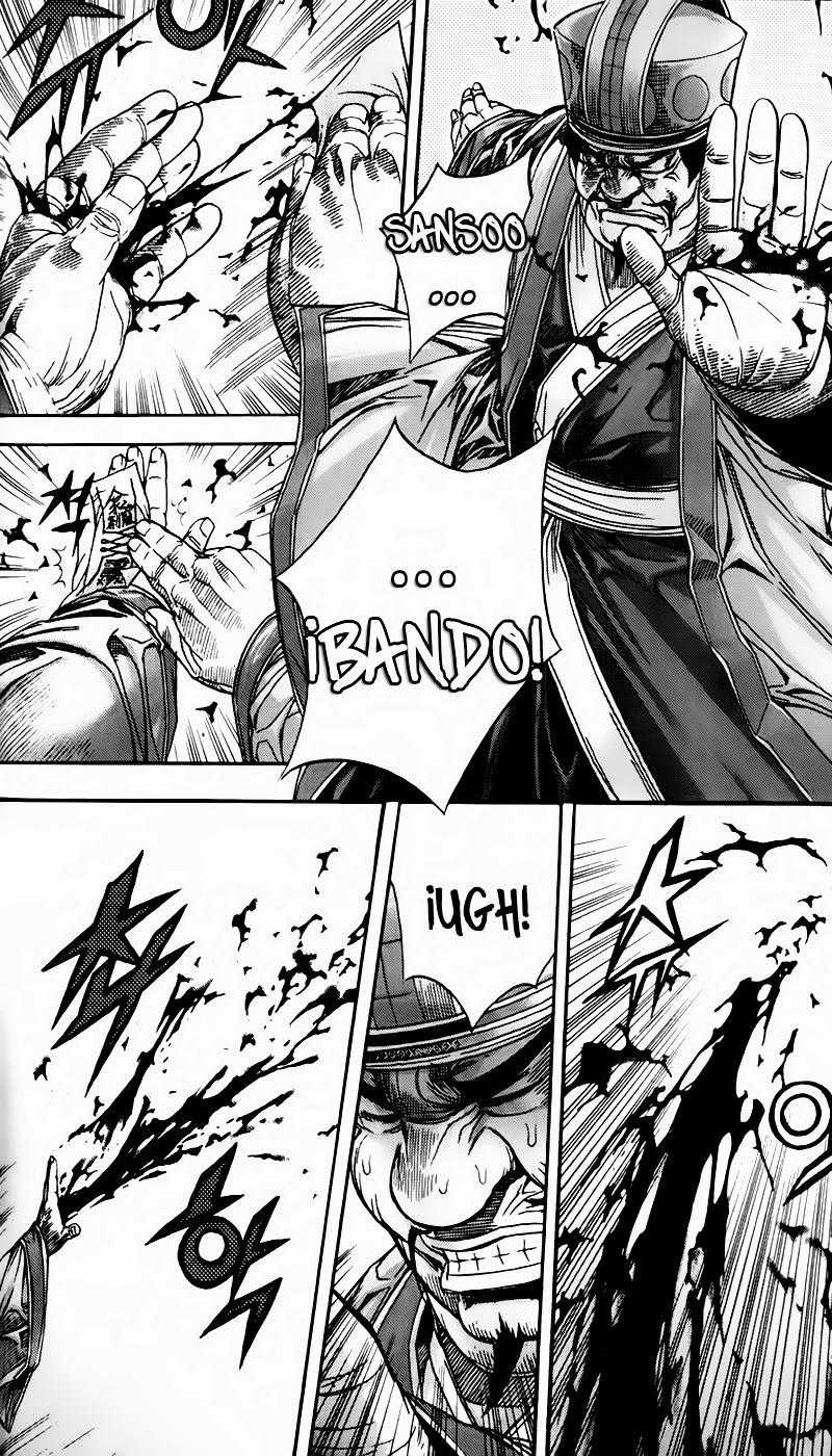 Diêm Đế - Chapter 90 - Trang 6