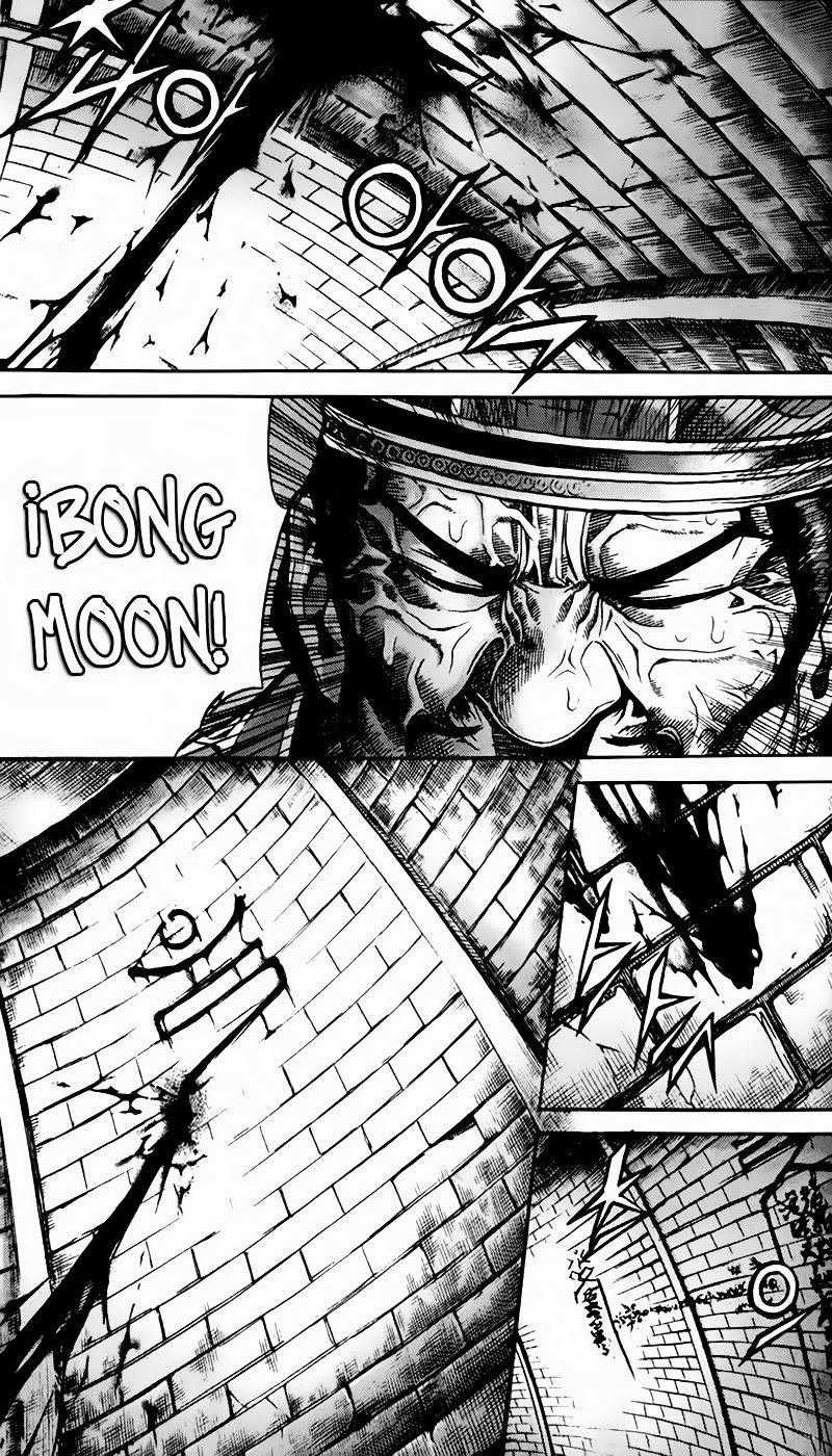 Diêm Đế - Chapter 90 - Trang 7