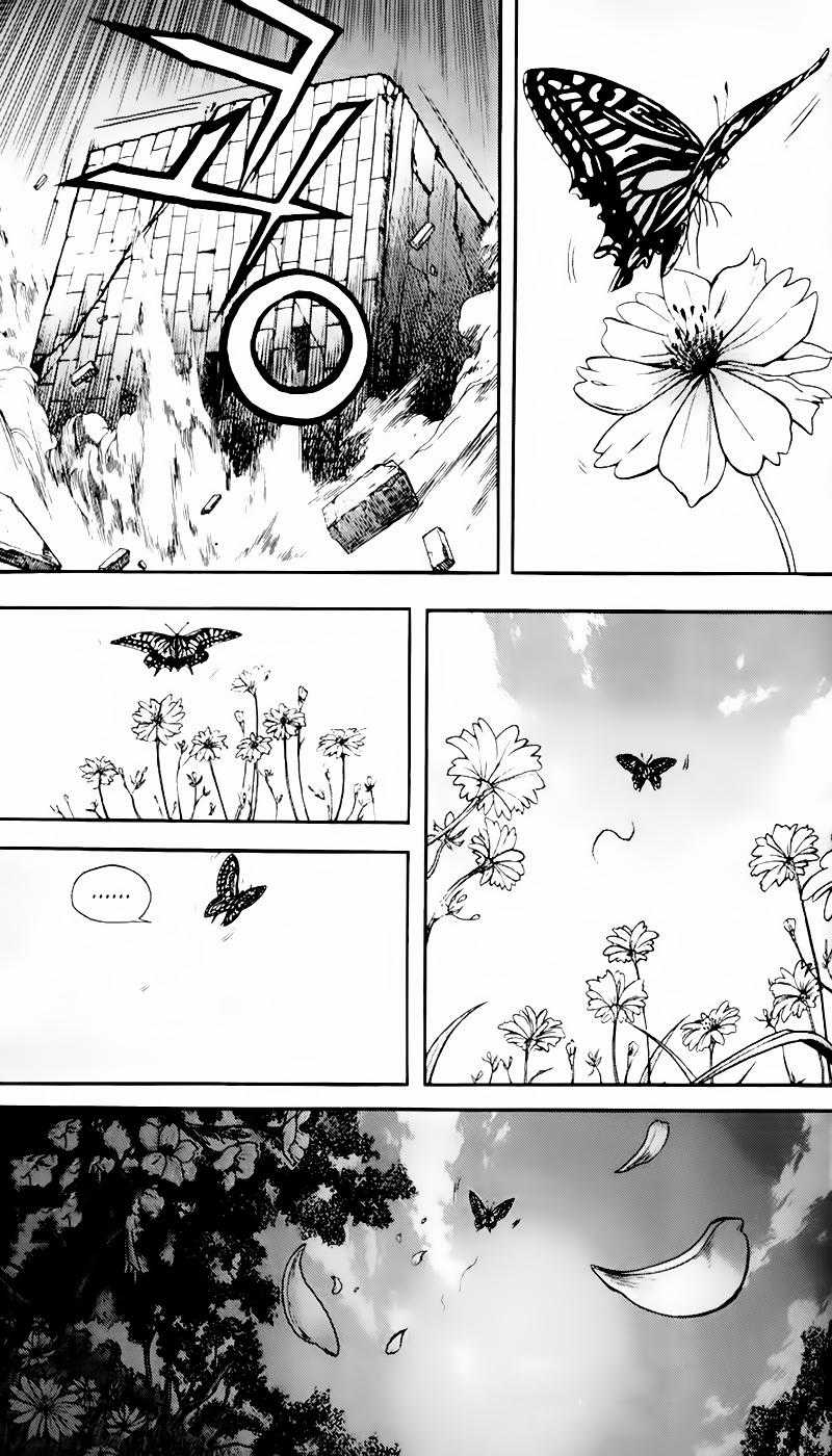 Diêm Đế - Chapter 90 - Trang 9