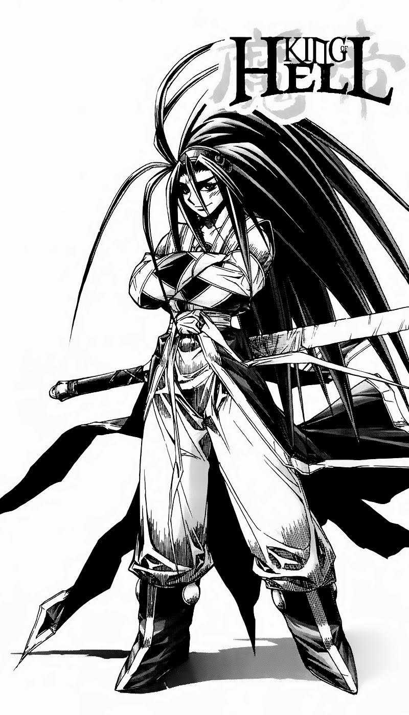 Diêm Đế - Chapter 91 - Trang 2