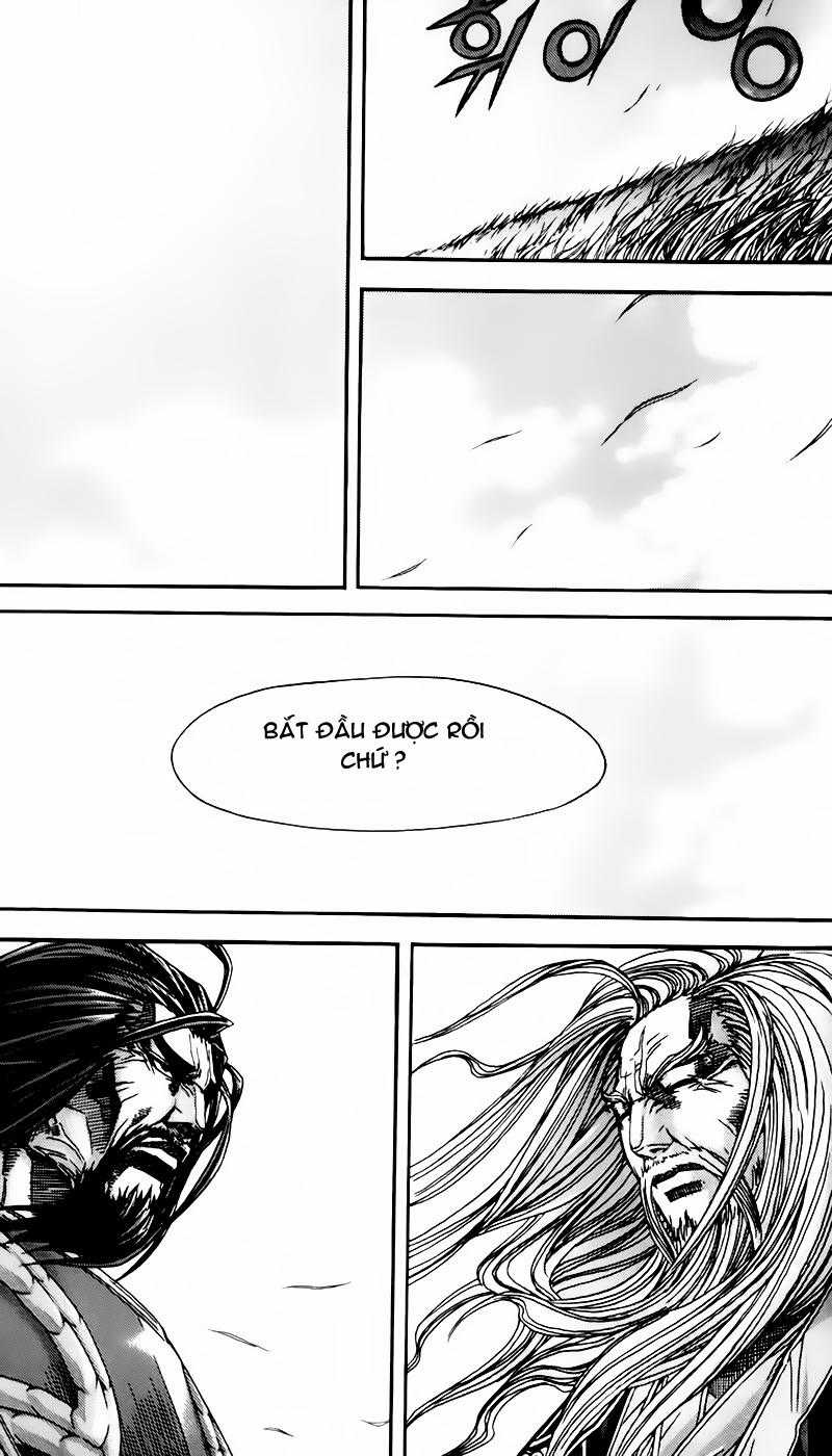 Diêm Đế - Chapter 91 - Trang 11