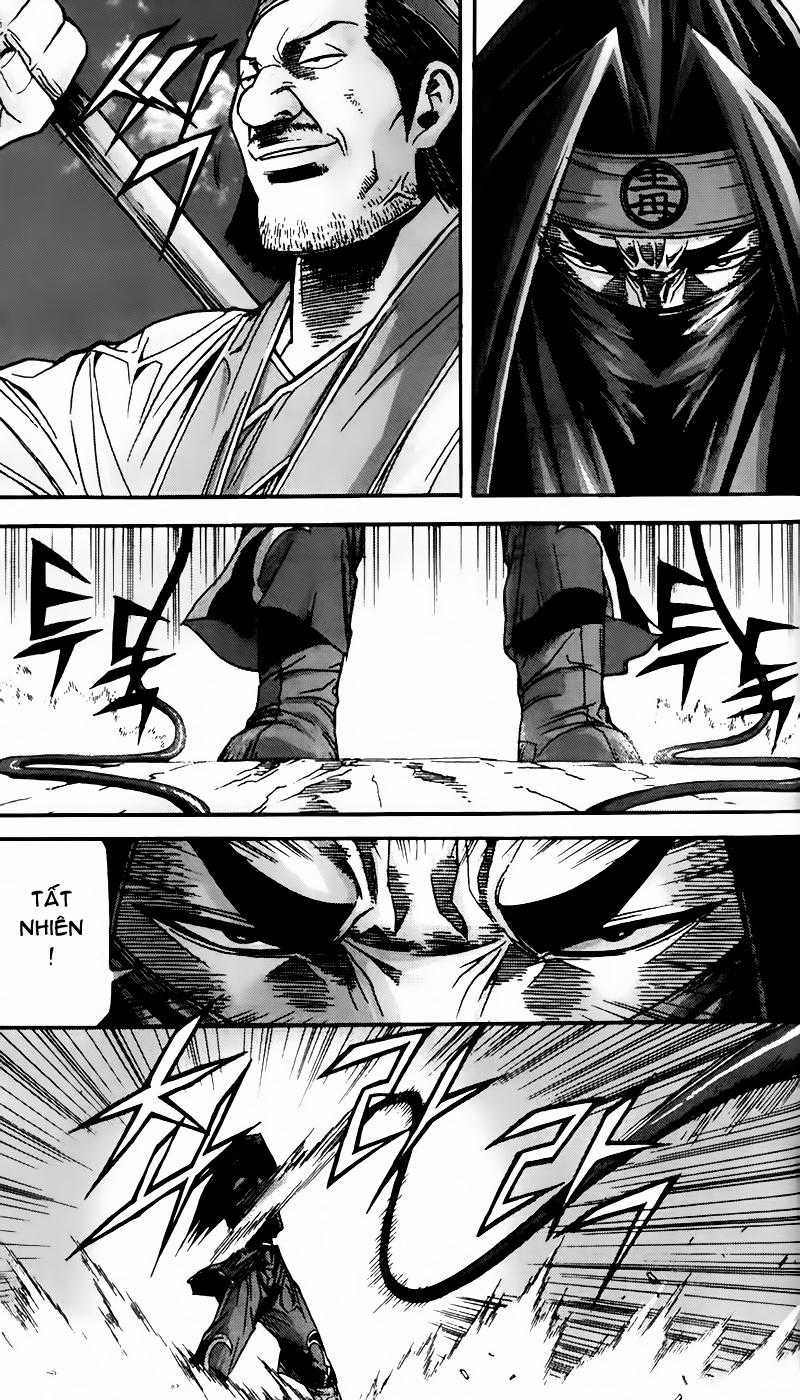 Diêm Đế - Chapter 92 - Trang 15