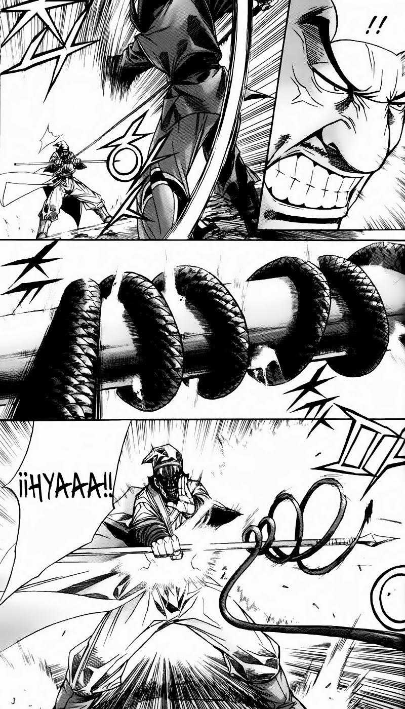 Diêm Đế - Chapter 92 - Trang 17