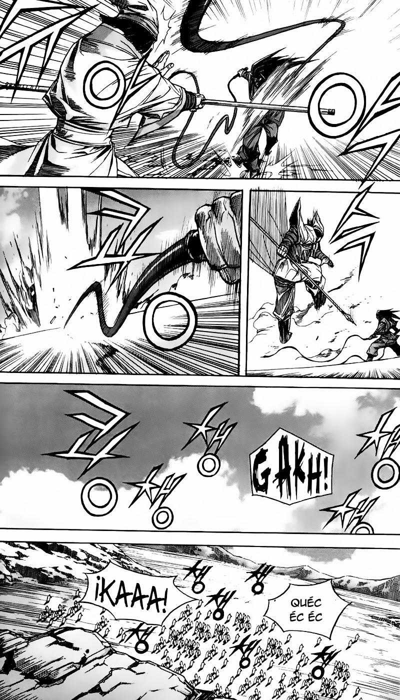 Diêm Đế - Chapter 92 - Trang 18