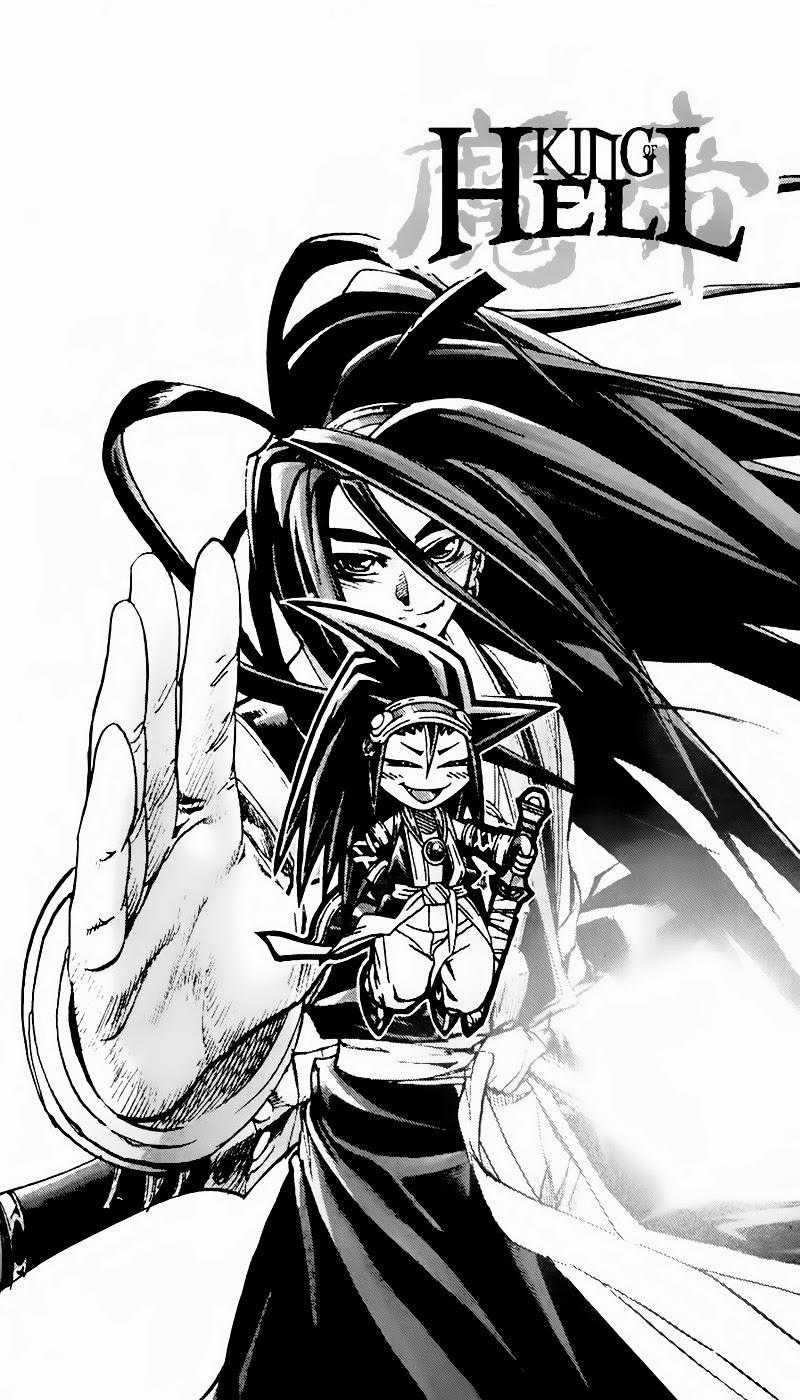 Diêm Đế - Chapter 93 - Trang 1