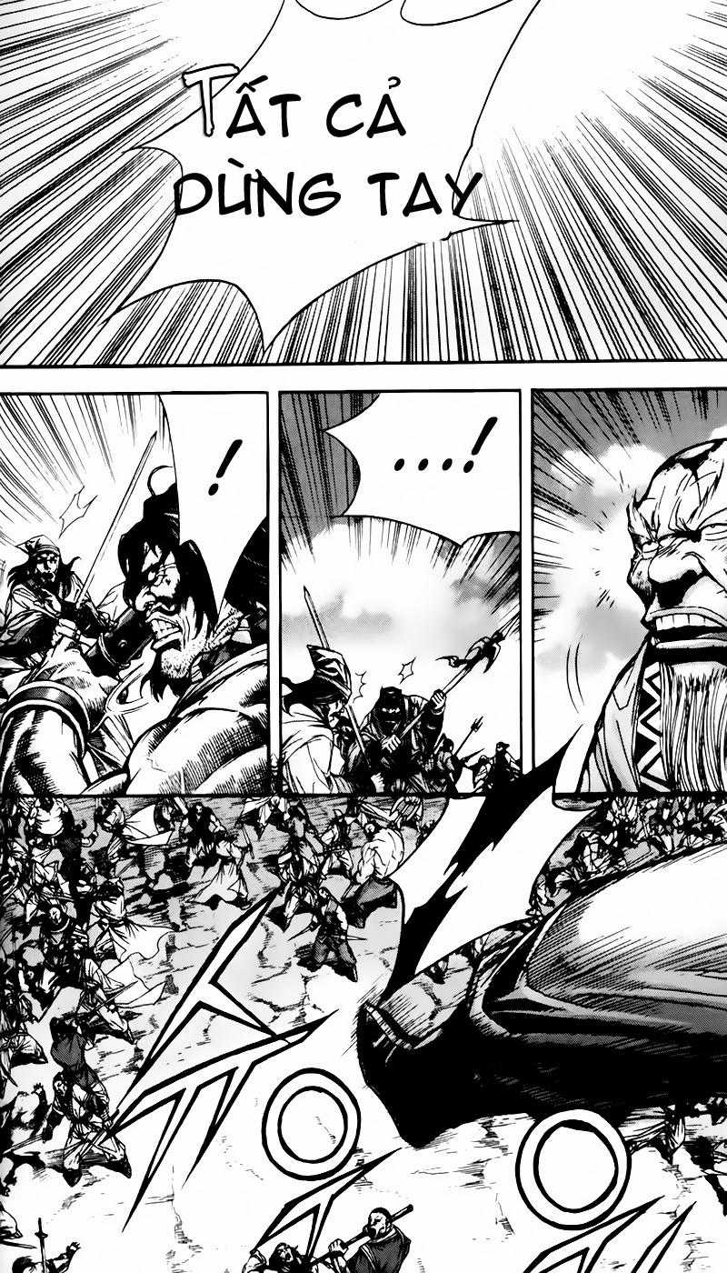 Diêm Đế - Chapter 93 - Trang 3