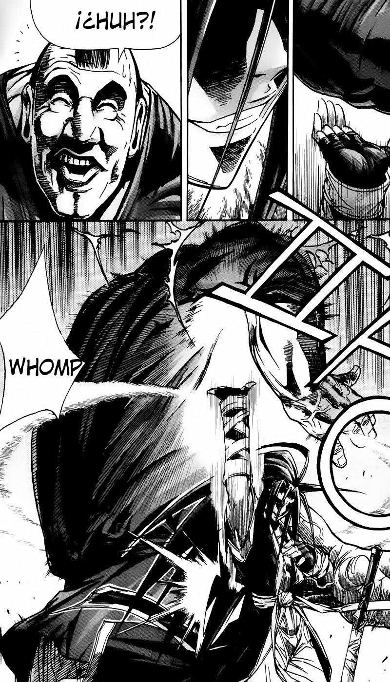 Diêm Đế - Chapter 93 - Trang 10