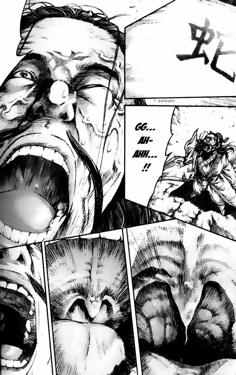 Diêm Đế - Chapter 94 - Trang 20