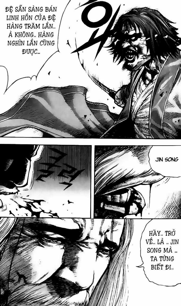 Diêm Đế - Chapter 95 - Trang 14