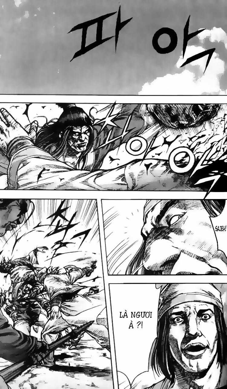 Diêm Đế - Chapter 95 - Trang 16