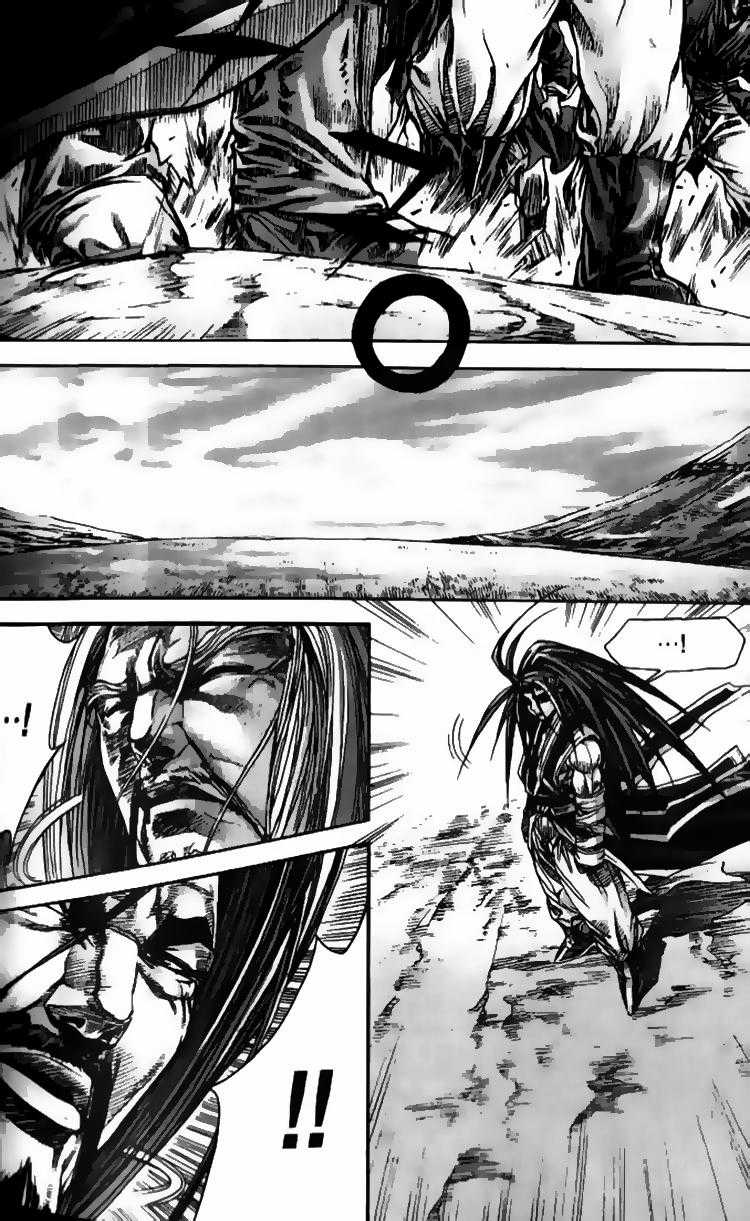 Diêm Đế - Chapter 95 - Trang 5