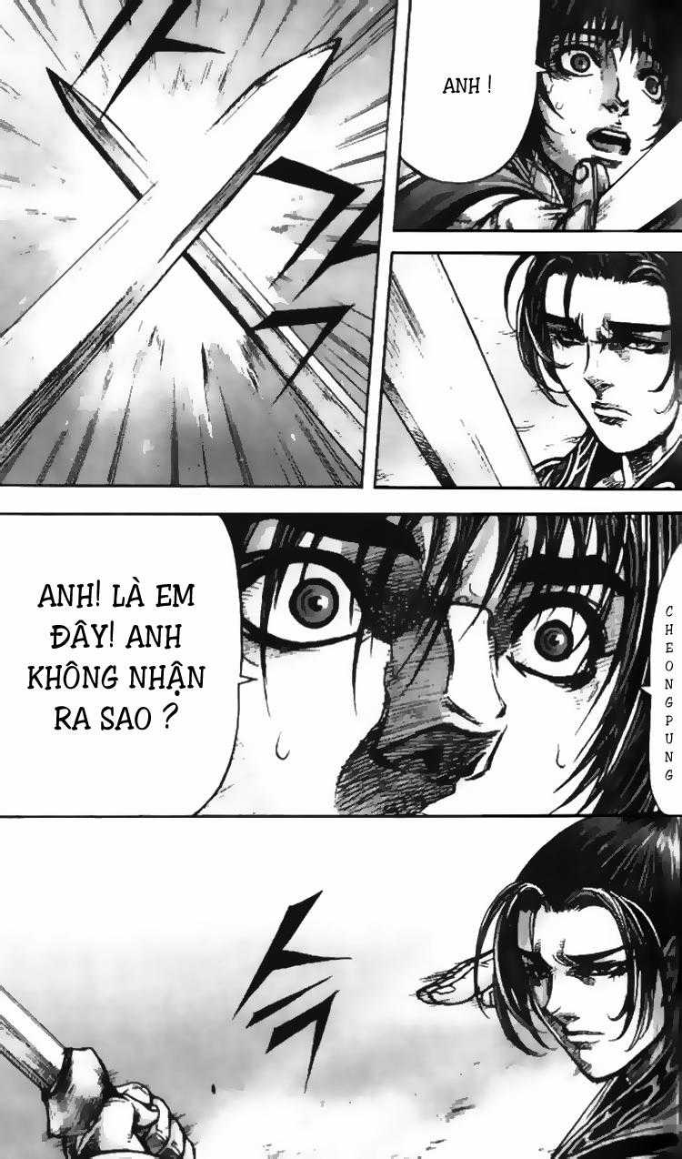 Diêm Đế - Chapter 96 - Trang 14