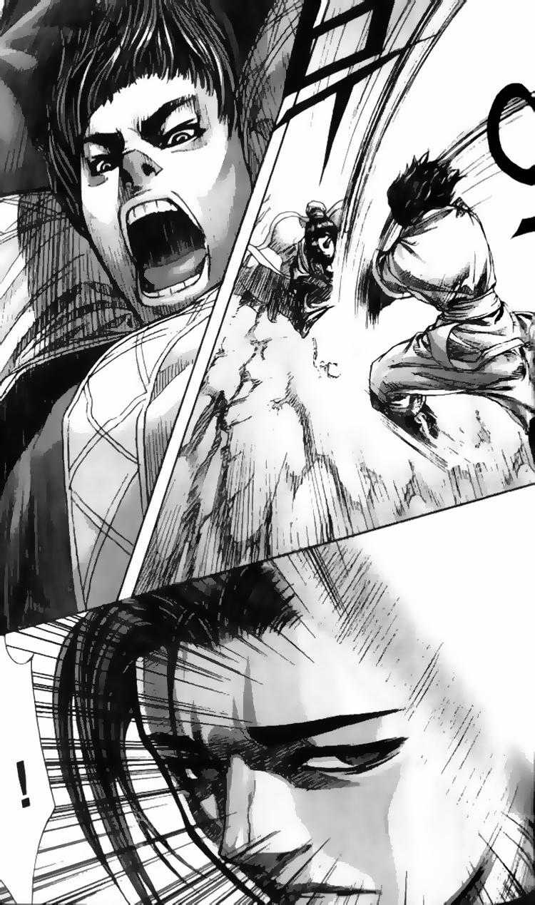 Diêm Đế - Chapter 96 - Trang 20