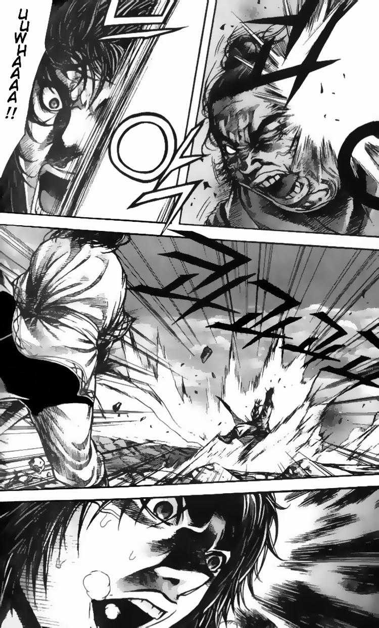 Diêm Đế - Chapter 96 - Trang 5