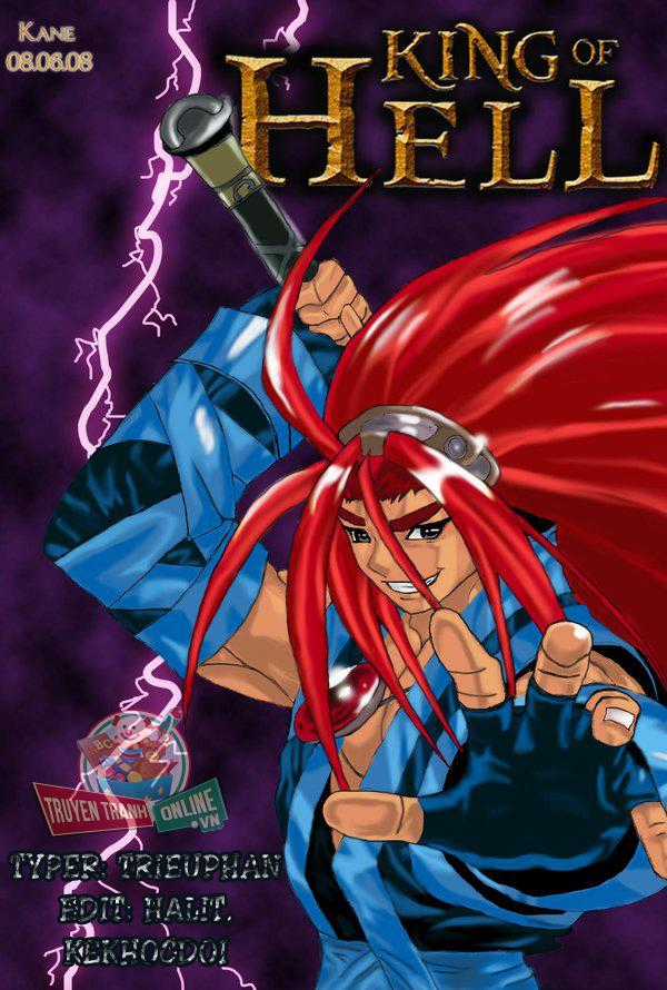 Diêm Đế - Chapter 97 - Trang 1