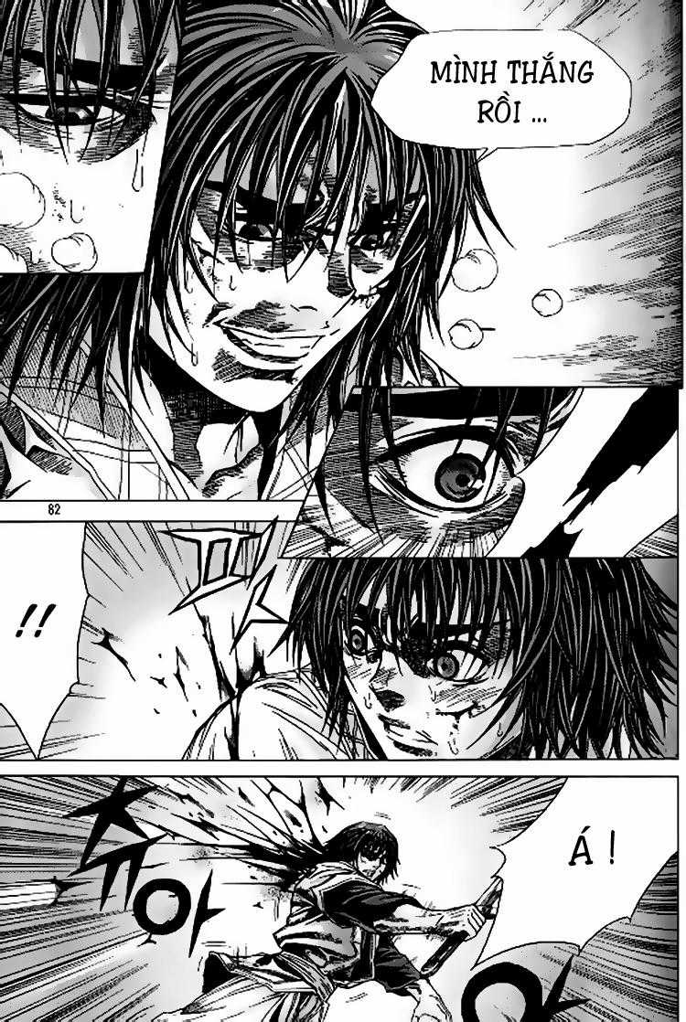 Diêm Đế - Chapter 97 - Trang 13