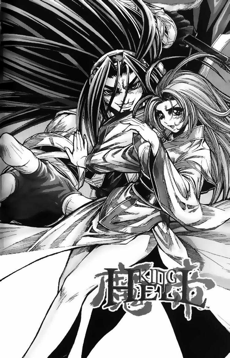 Diêm Đế - Chapter 97 - Trang 18