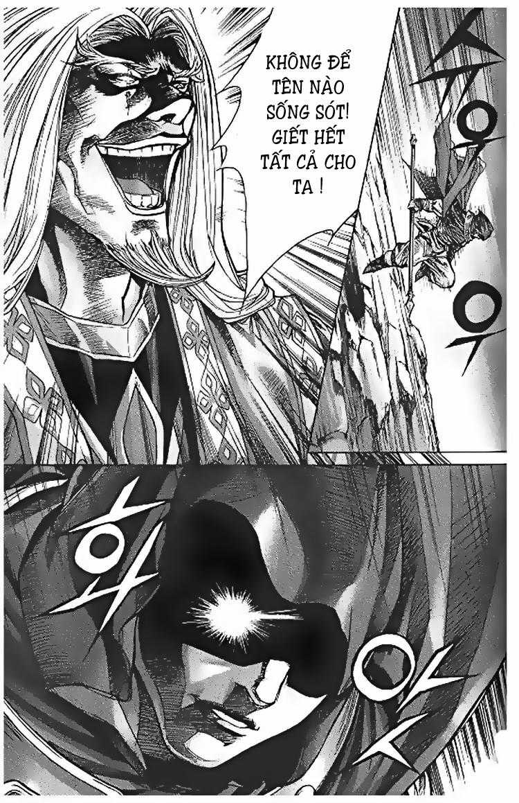 Diêm Đế - Chapter 99 - Trang 2