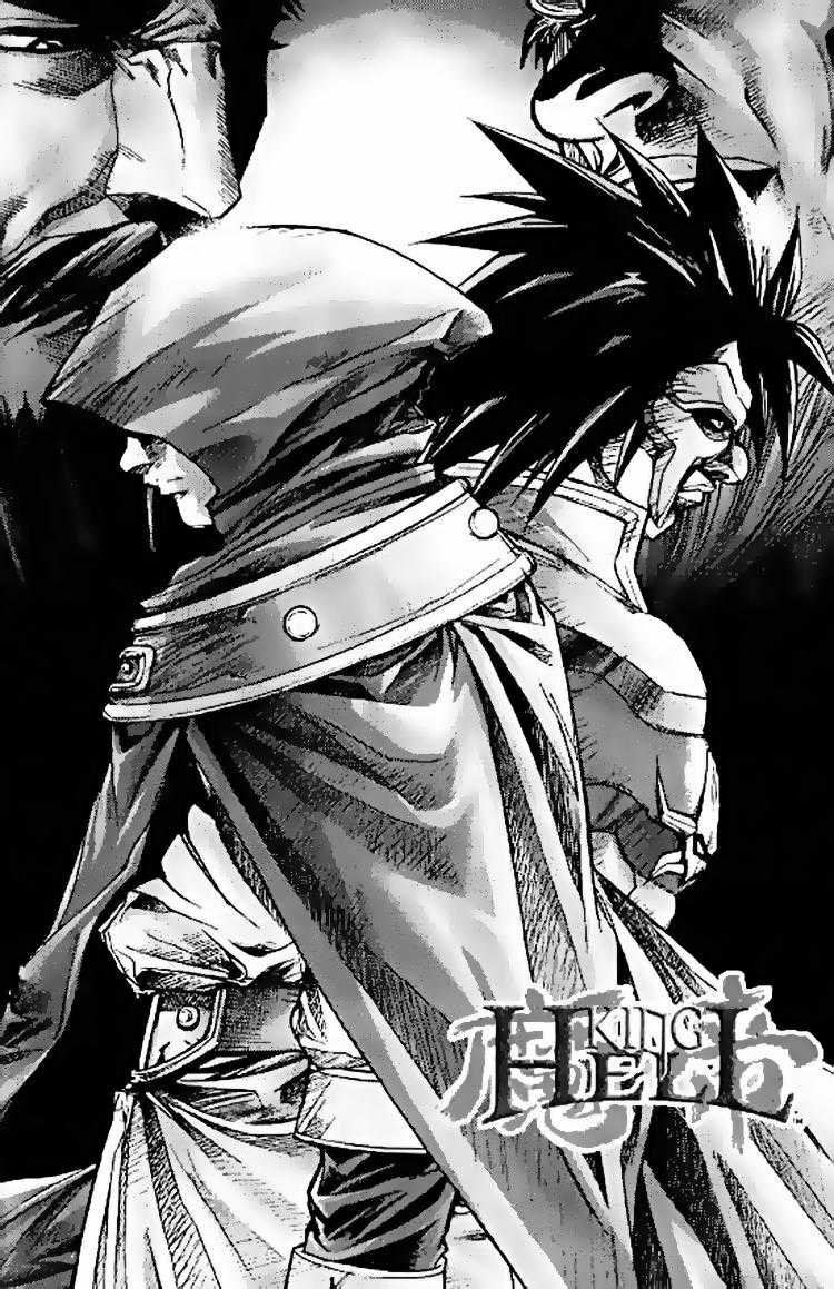 Diêm Đế - Chapter 99 - Trang 19