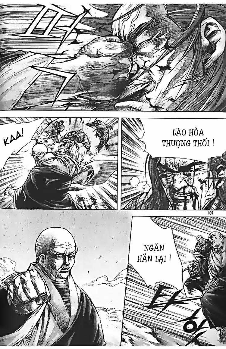 Diêm Đế - Chapter 99 - Trang 3