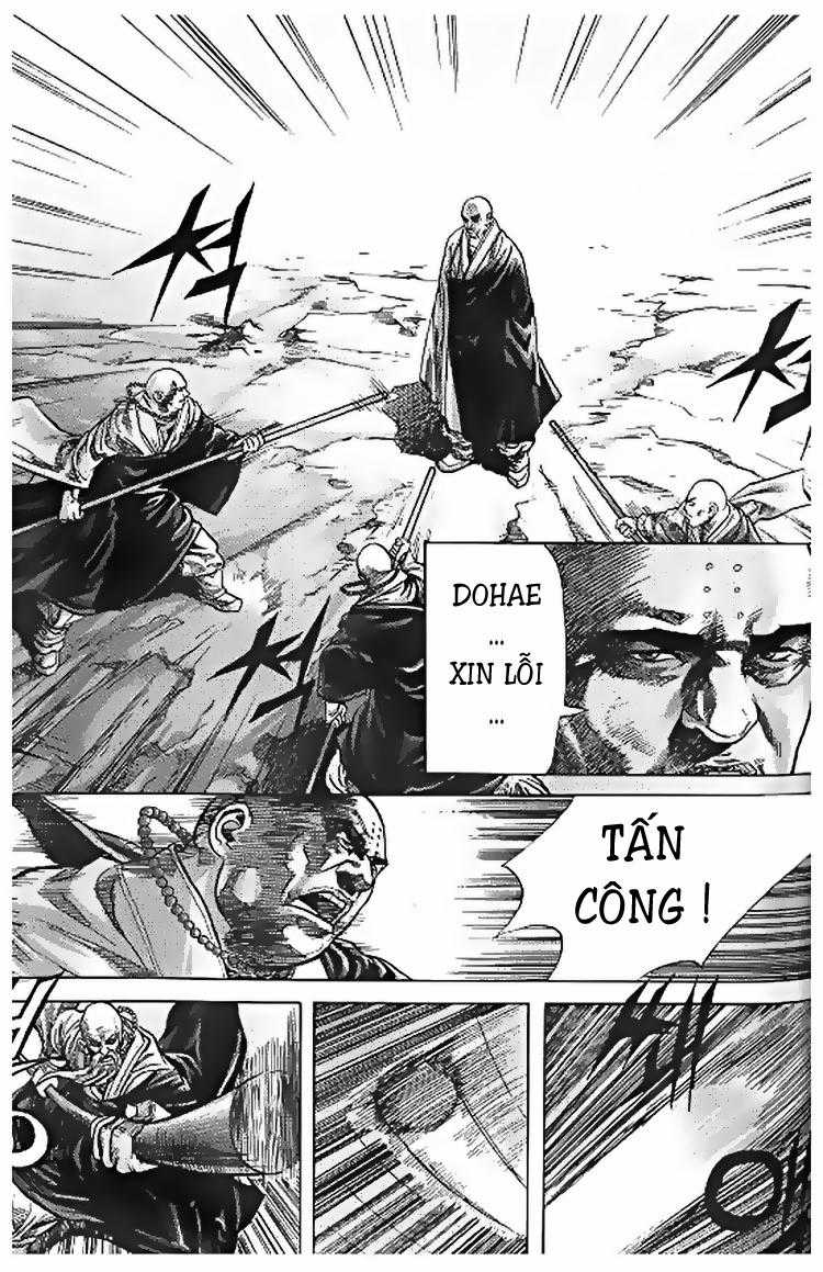 Diêm Đế - Chapter 99 - Trang 4
