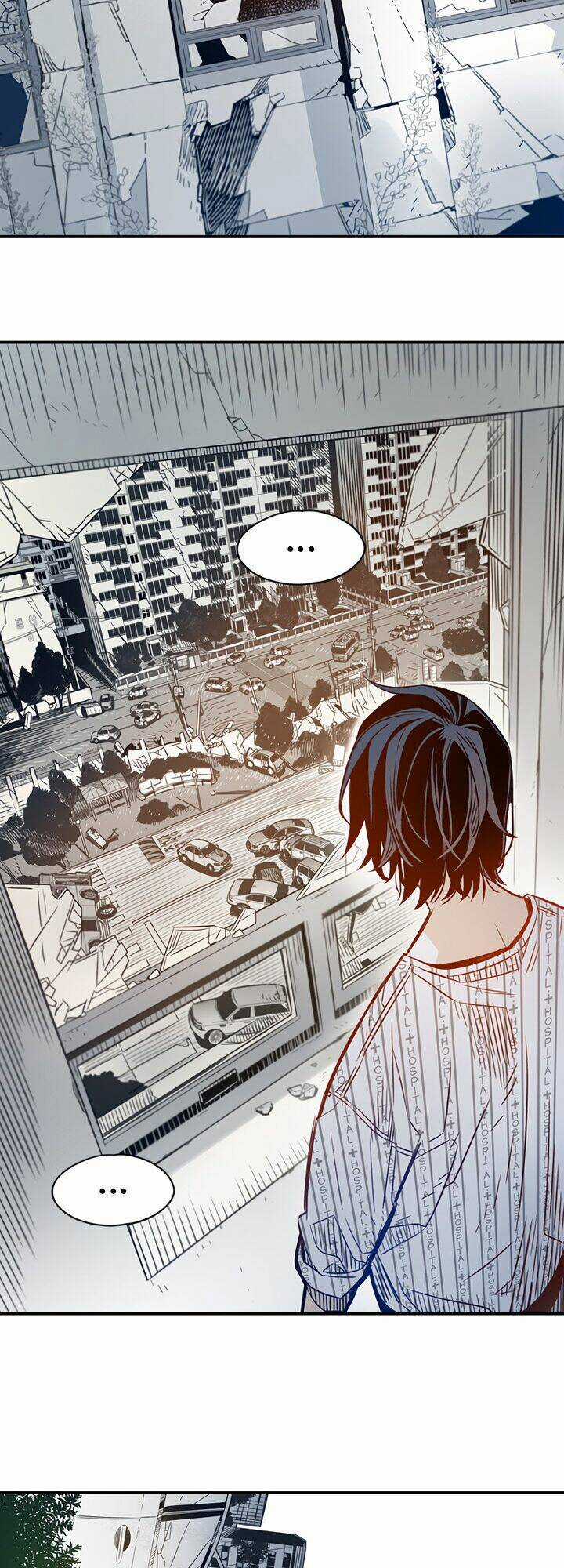 Điểm Hẹn - Chapter 1 - Trang 15