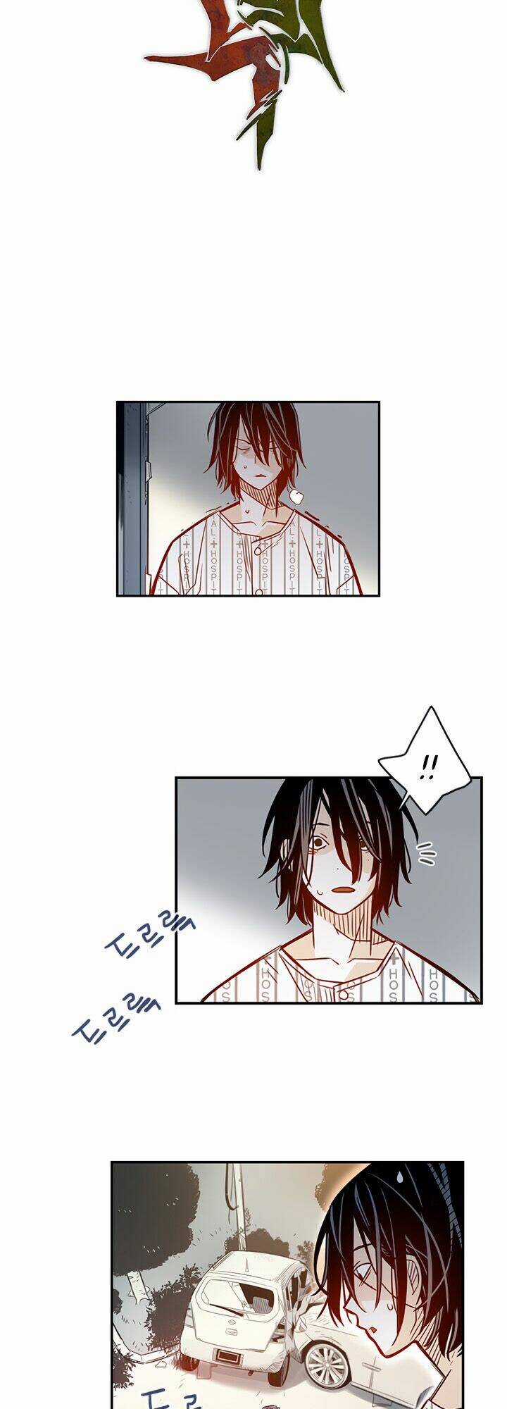 Điểm Hẹn - Chapter 1 - Trang 17