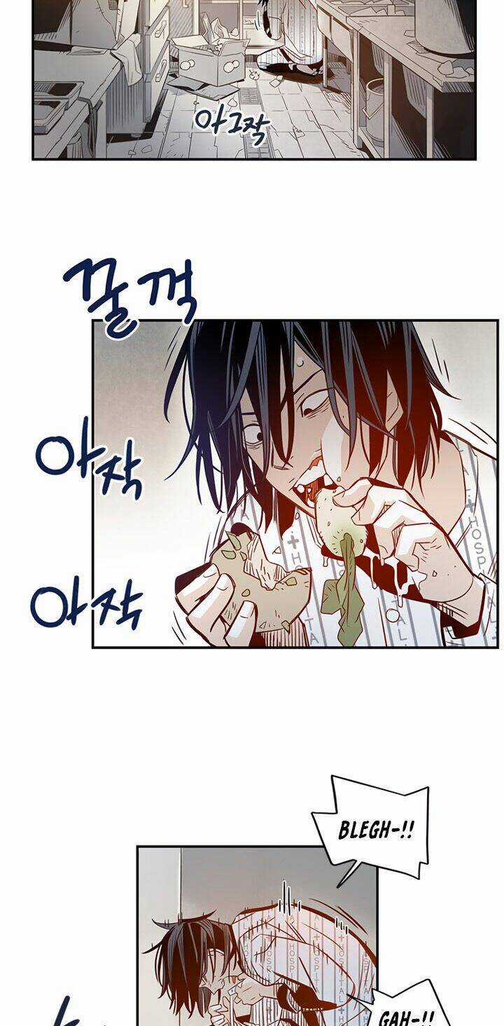 Điểm Hẹn - Chapter 1 - Trang 22