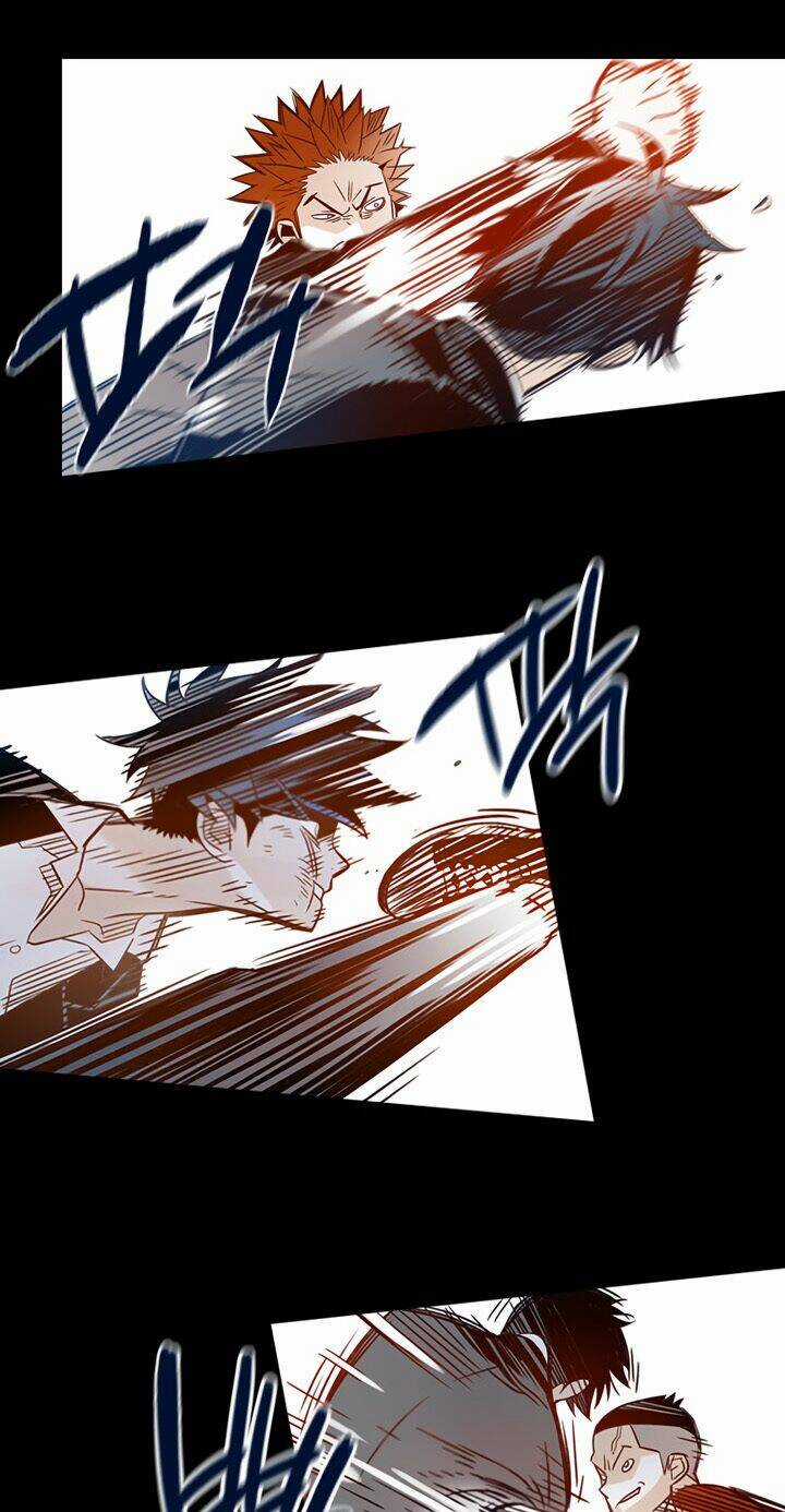 Điểm Hẹn - Chapter 1 - Trang 33