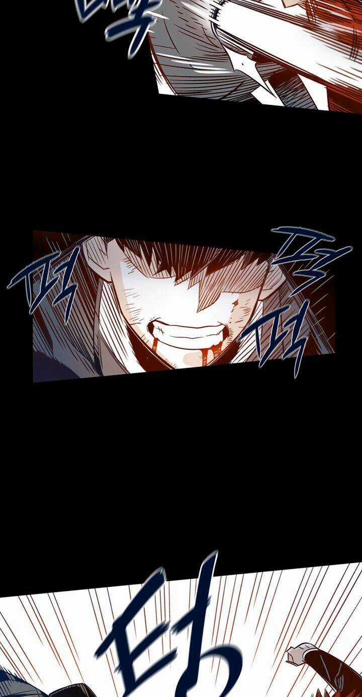 Điểm Hẹn - Chapter 1 - Trang 34