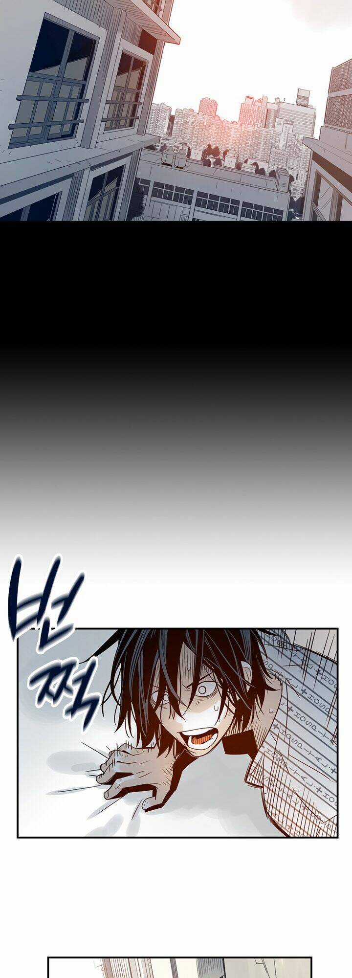 Điểm Hẹn - Chapter 1 - Trang 36