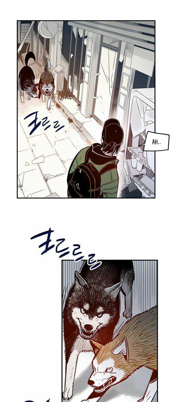 Điểm Hẹn - Chapter 1 - Trang 44