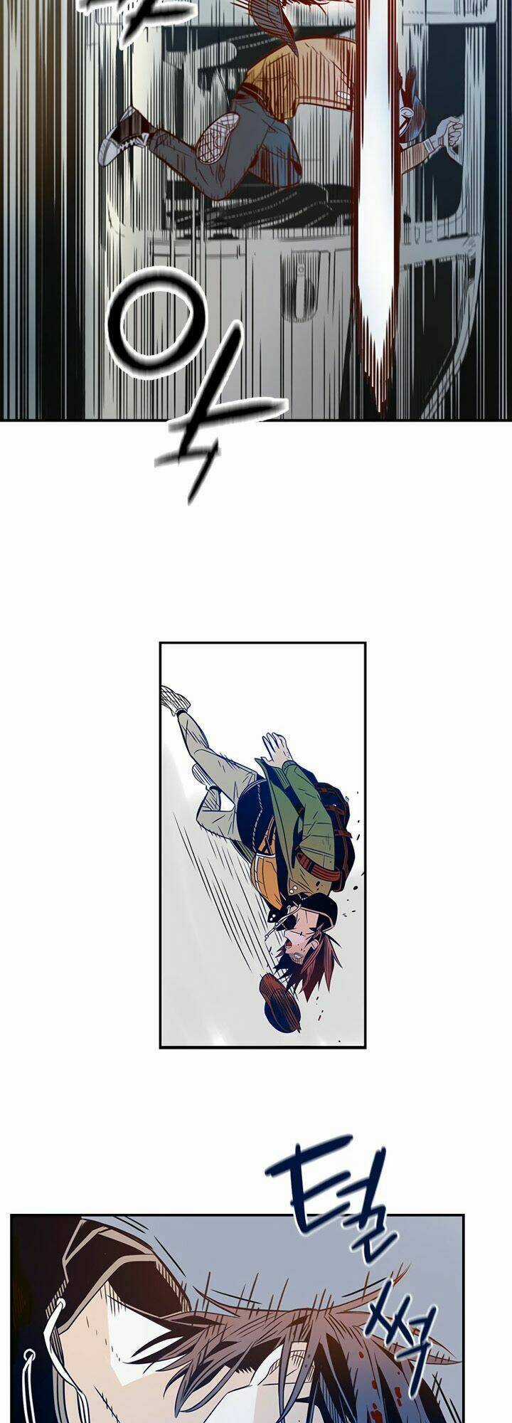 Điểm Hẹn - Chapter 1 - Trang 51