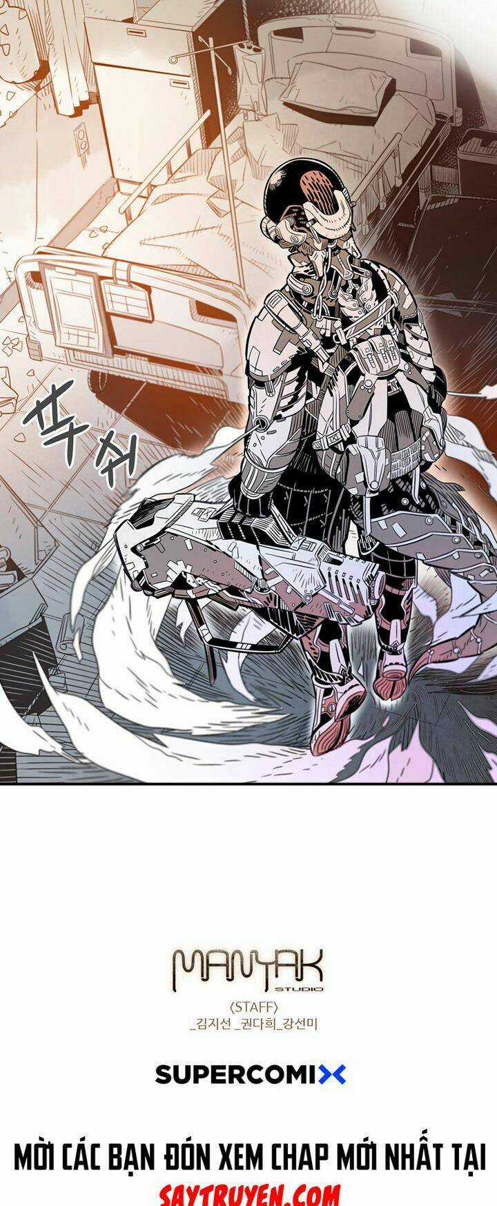 Điểm Hẹn - Chapter 1 - Trang 55