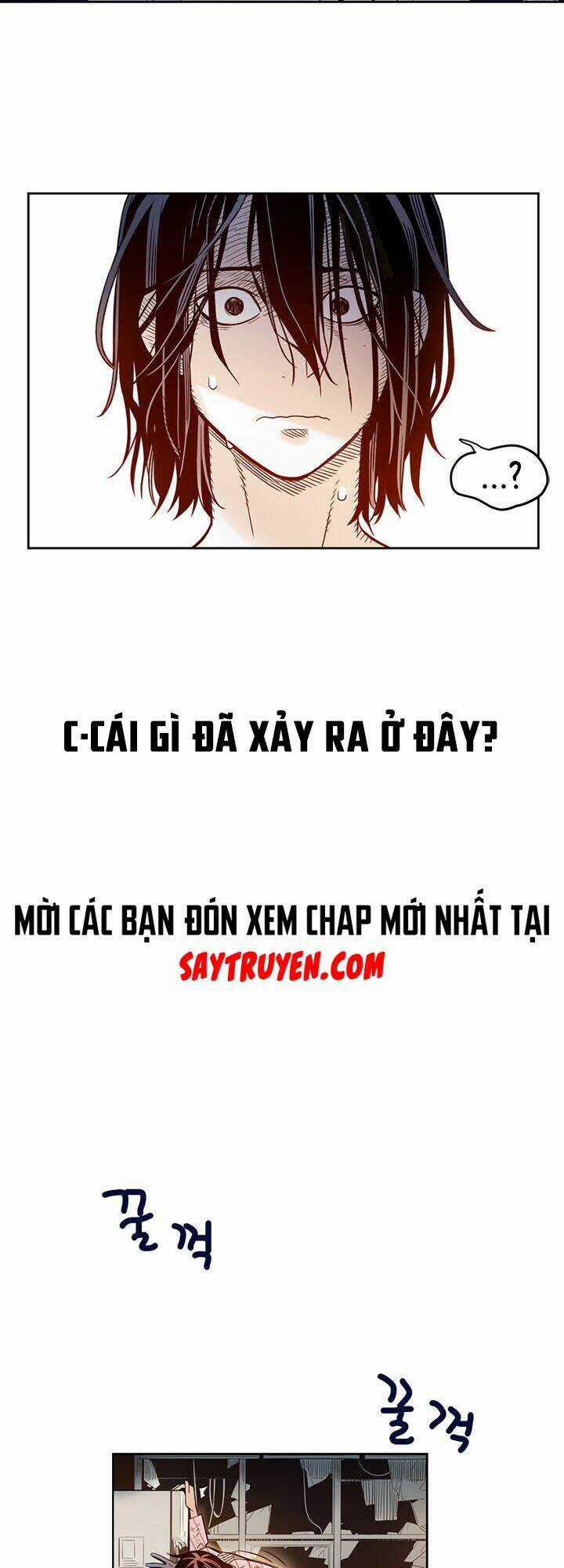 Điểm Hẹn - Chapter 1 - Trang 9