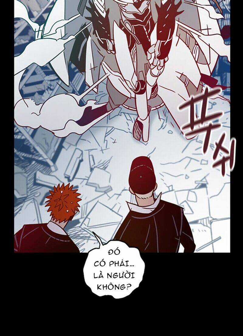 Điểm Hẹn - Chapter 10 - Trang 19