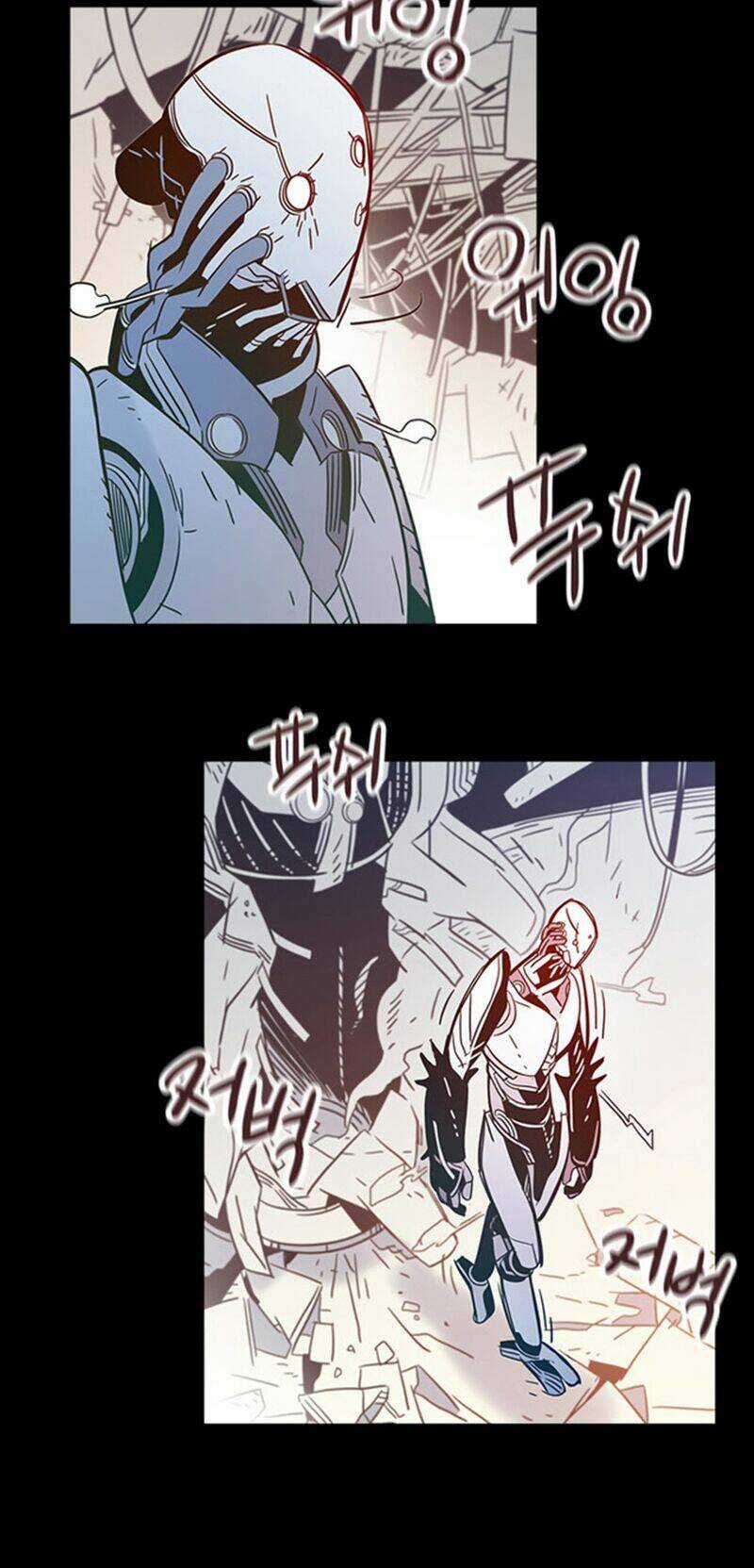 Điểm Hẹn - Chapter 10 - Trang 21