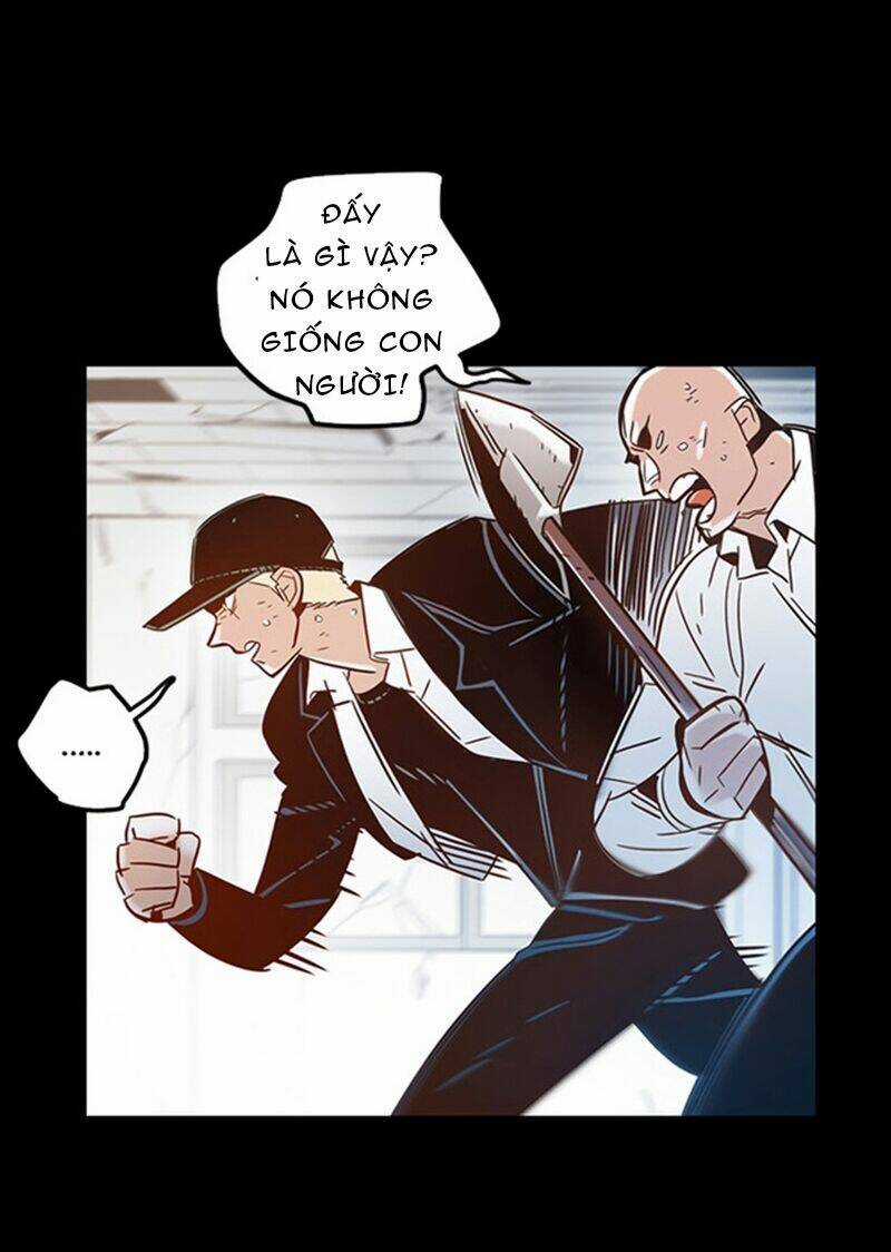 Điểm Hẹn - Chapter 10 - Trang 26