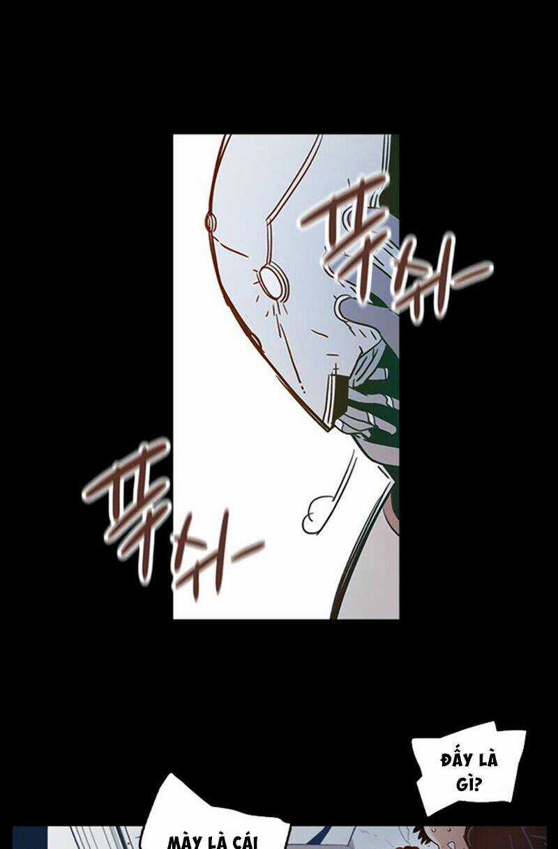 Điểm Hẹn - Chapter 10 - Trang 32