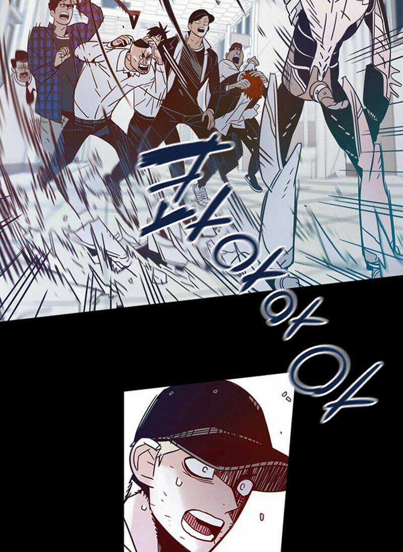 Điểm Hẹn - Chapter 10 - Trang 35