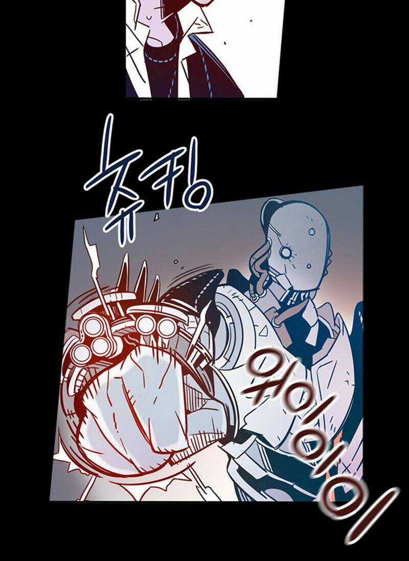 Điểm Hẹn - Chapter 10 - Trang 36