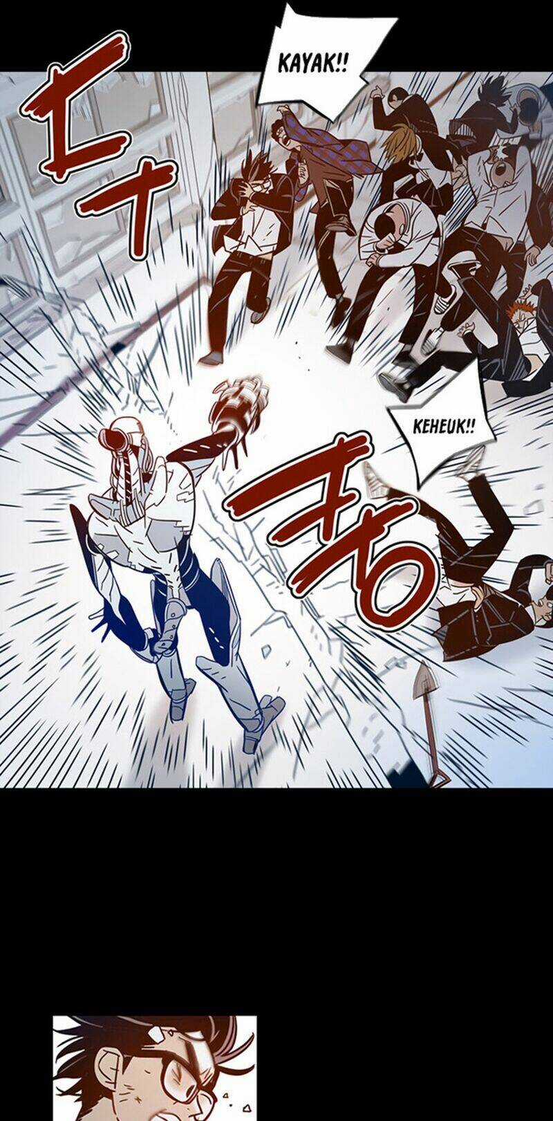 Điểm Hẹn - Chapter 10 - Trang 37