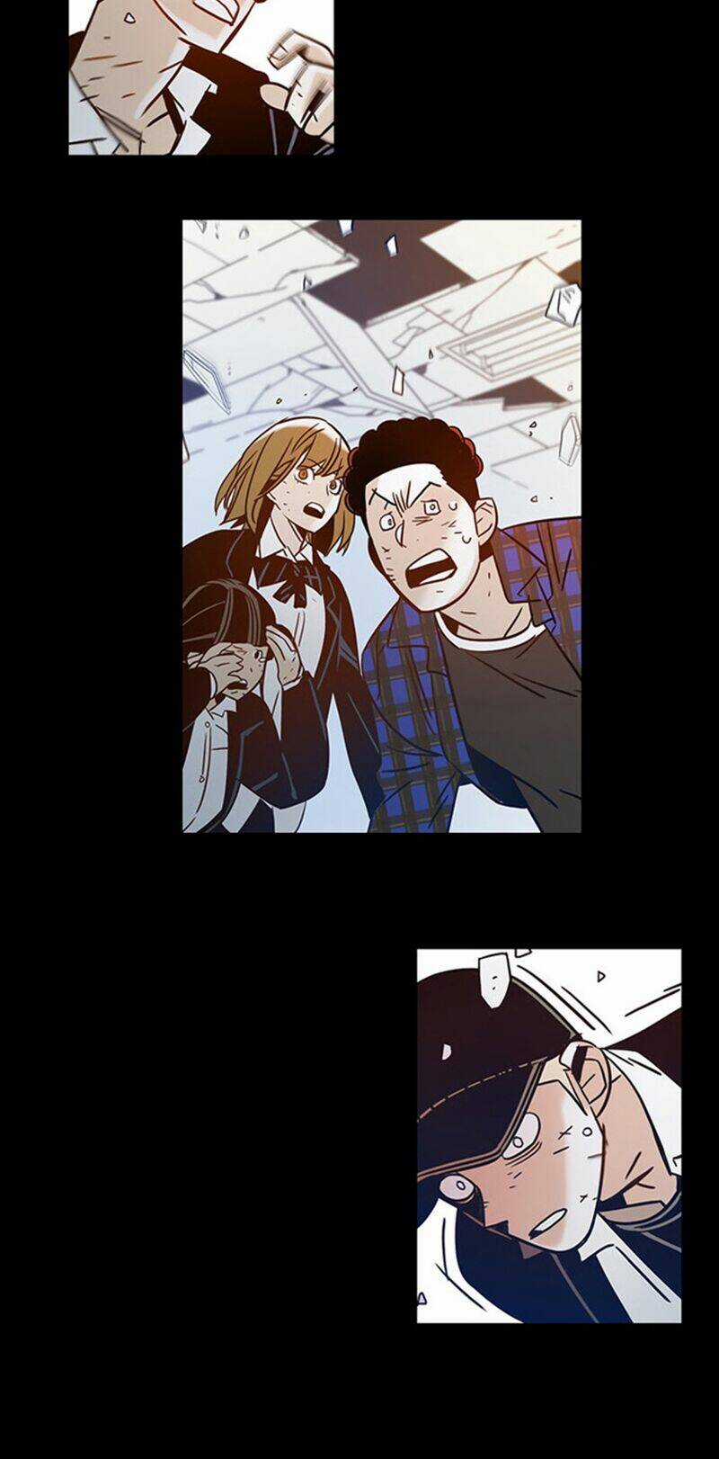 Điểm Hẹn - Chapter 10 - Trang 38