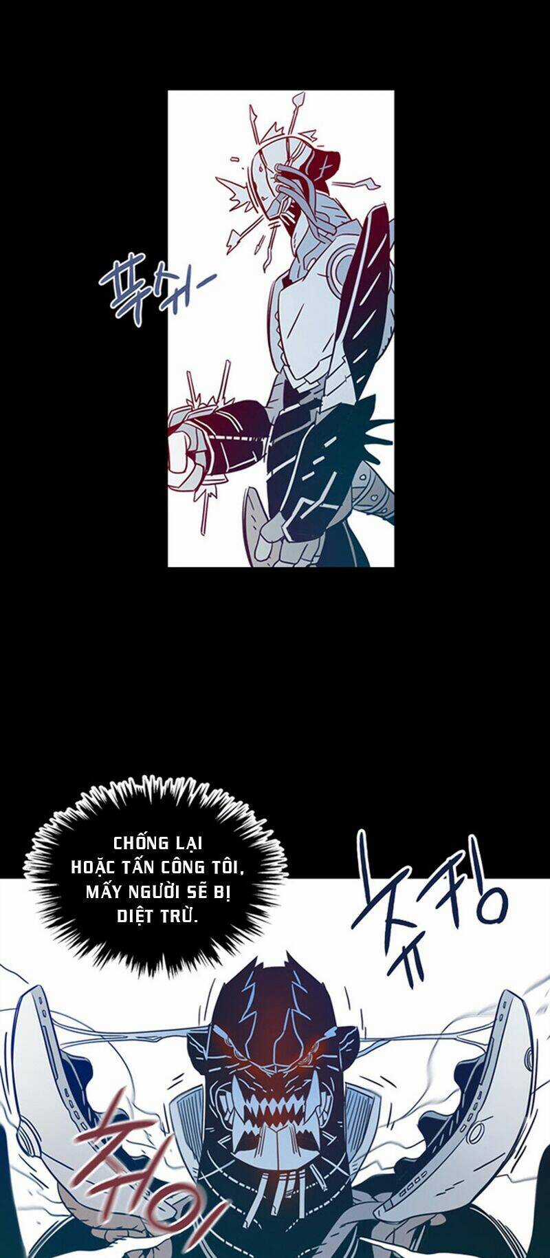 Điểm Hẹn - Chapter 10 - Trang 39