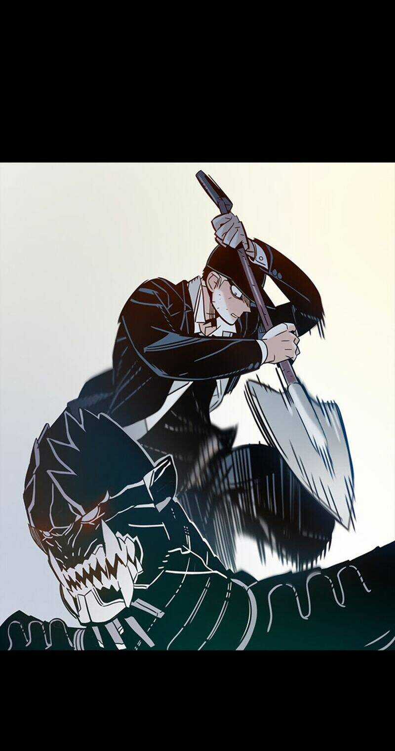 Điểm Hẹn - Chapter 10 - Trang 42