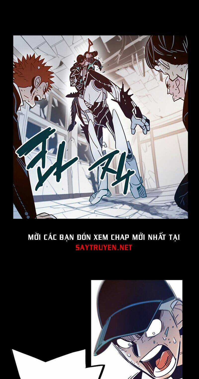Điểm Hẹn - Chapter 10 - Trang 43